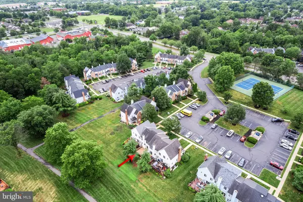 Hillsborough, NJ 08844,73 CRICKHOLLOW CT