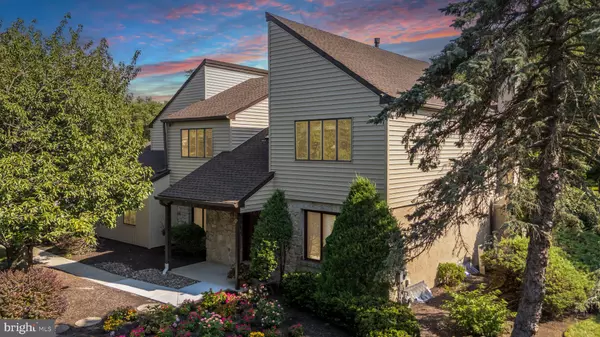 Fort Washington, PA 19034,1419 BARTON DR