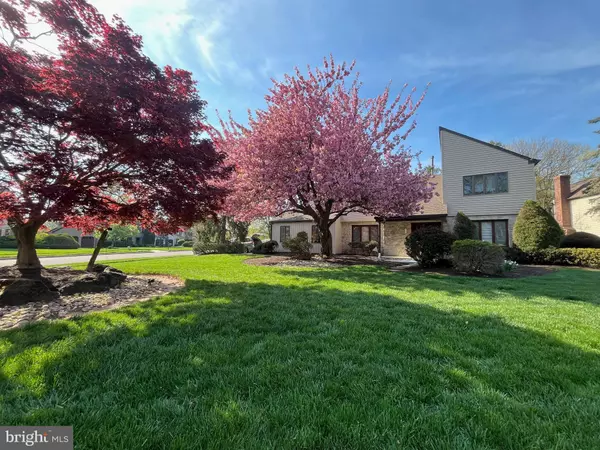 Fort Washington, PA 19034,1419 BARTON DR