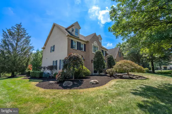 North Wales, PA 19454,101 CHANNELHOUSE RD