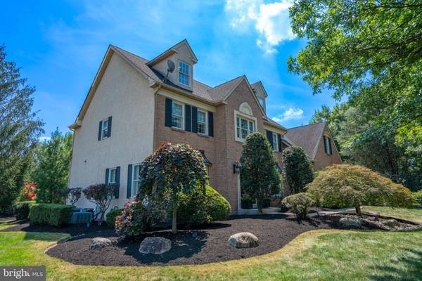 North Wales, PA 19454,101 CHANNELHOUSE RD