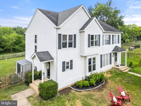 Lovettsville, VA 20180,25 FRYE CT