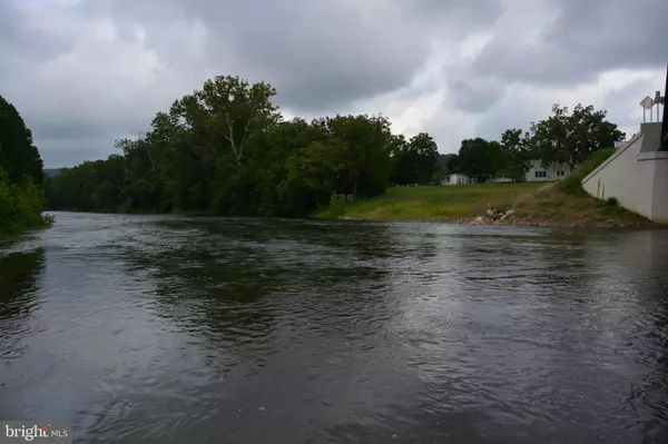WHITACRE LN #2 ACRE LOT, Capon Bridge, WV 26711