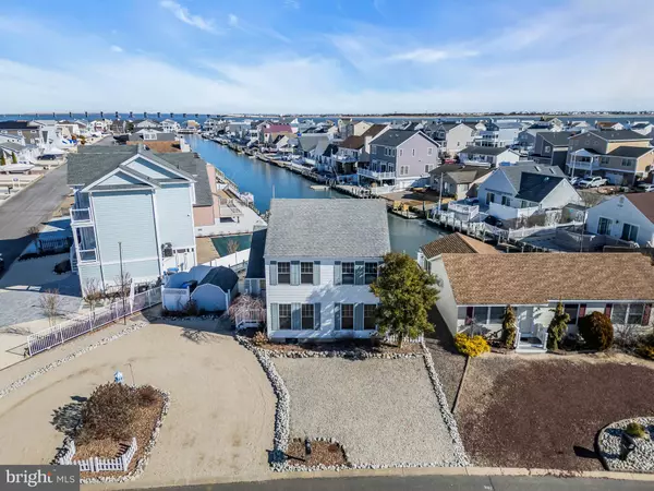 Manahawkin, NJ 08050,1730 MILL CREEK RD