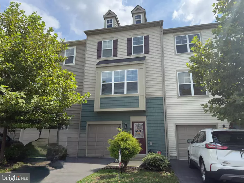 107 GRISTMILL CT, Stephenson, VA 22656