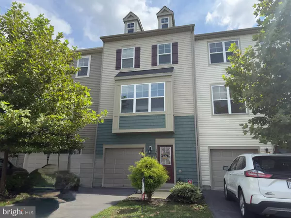 107 GRISTMILL CT, Stephenson, VA 22656