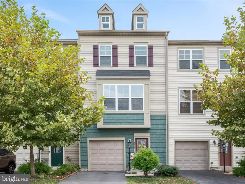 107 GRISTMILL CT, Stephenson, VA 22656