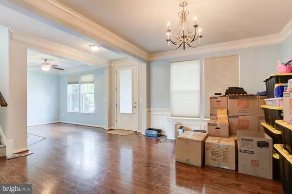 Woodbridge, VA 22191,16449 CHATTANOOGA LN