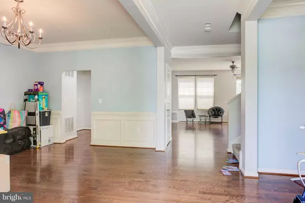Woodbridge, VA 22191,16449 CHATTANOOGA LN