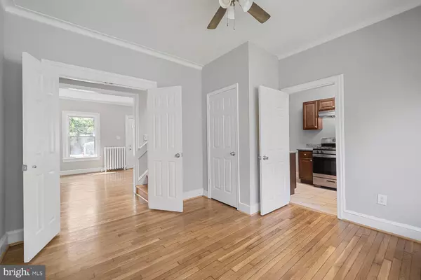 Washington, DC 20011,1355 KENNEDY ST NW