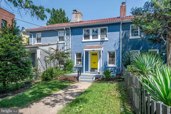 Washington, DC 20011,1355 KENNEDY ST NW