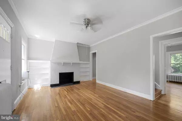 Washington, DC 20011,1355 KENNEDY ST NW