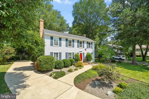 Alexandria, VA 22308,8604 PILGRIM CT