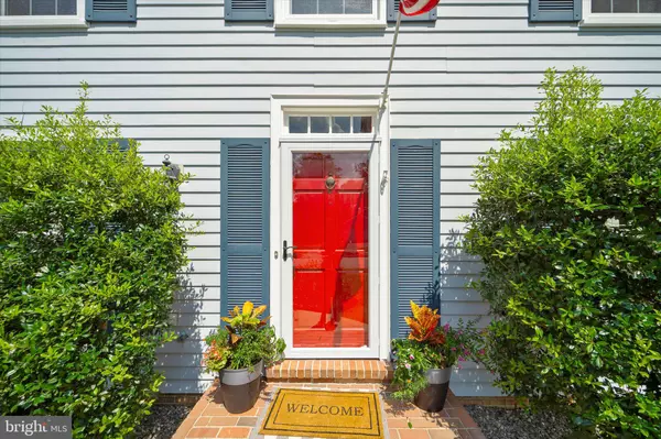 Alexandria, VA 22308,8604 PILGRIM CT