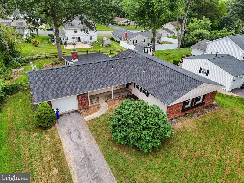 1204 PENSIVE LN, Bowie, MD 20716