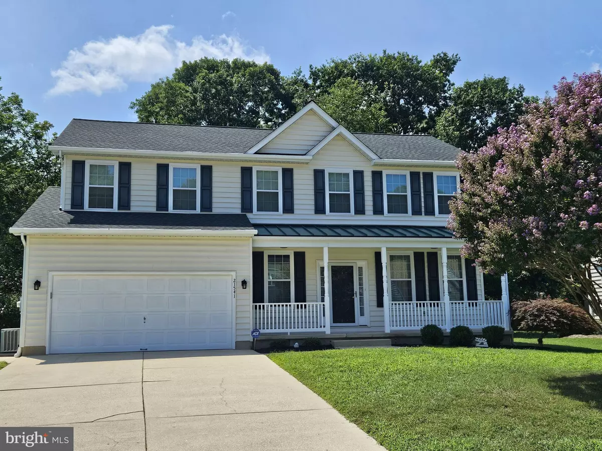 Lexington Park, MD 20653,21541 WILLIS WHARF CT