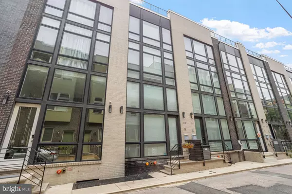 Philadelphia, PA 19122,1513 N PALETHORP ST