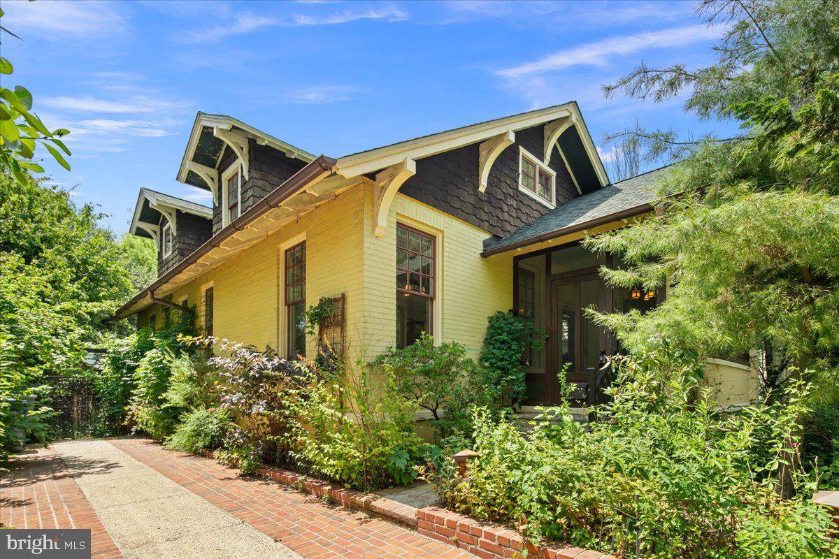 Alexandria, VA 22301,14 W ROSEMONT AVE