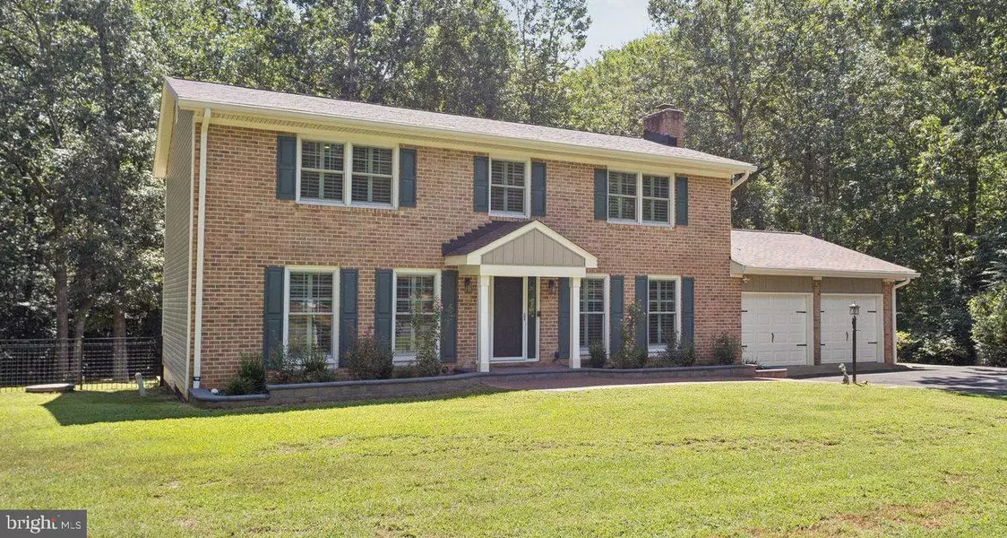 121 AUTUMN DR, Stafford, VA 22556