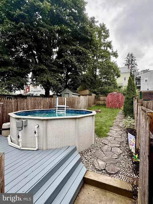 Pottsville, PA 17901,1533 W MARKET ST