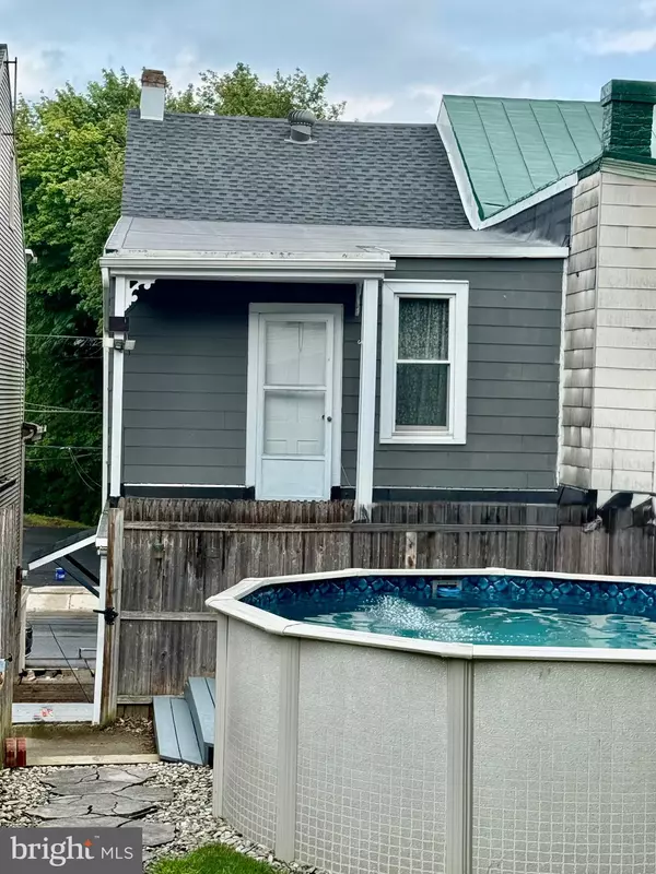 Pottsville, PA 17901,1533 W MARKET ST