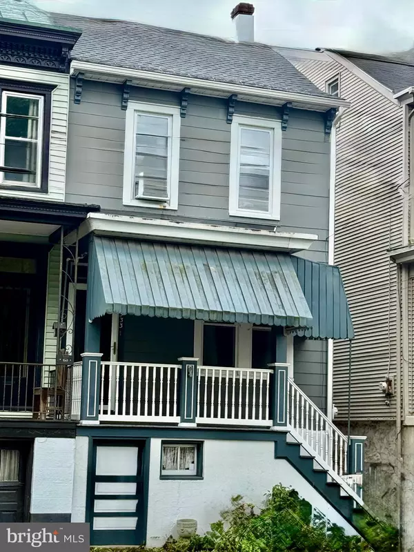 Pottsville, PA 17901,1533 W MARKET ST