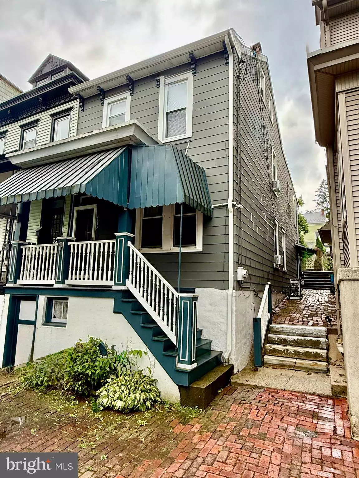 Pottsville, PA 17901,1533 W MARKET ST