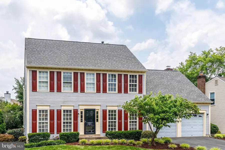 10176 STRAWFLOWER LN, Manassas, VA 20110