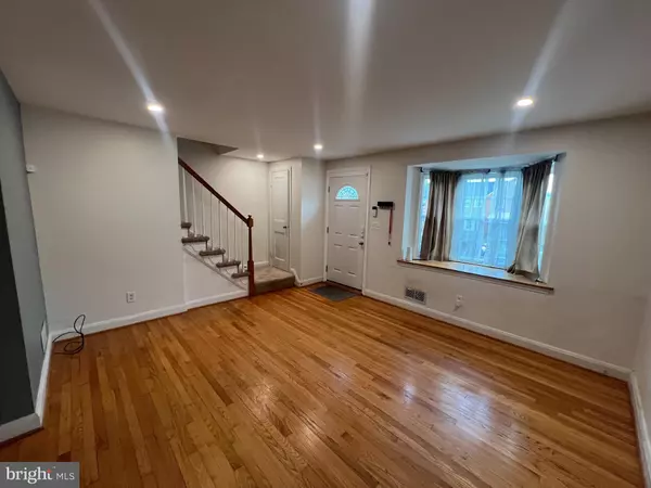 Baltimore, MD 21286,1642 HARDWICK RD