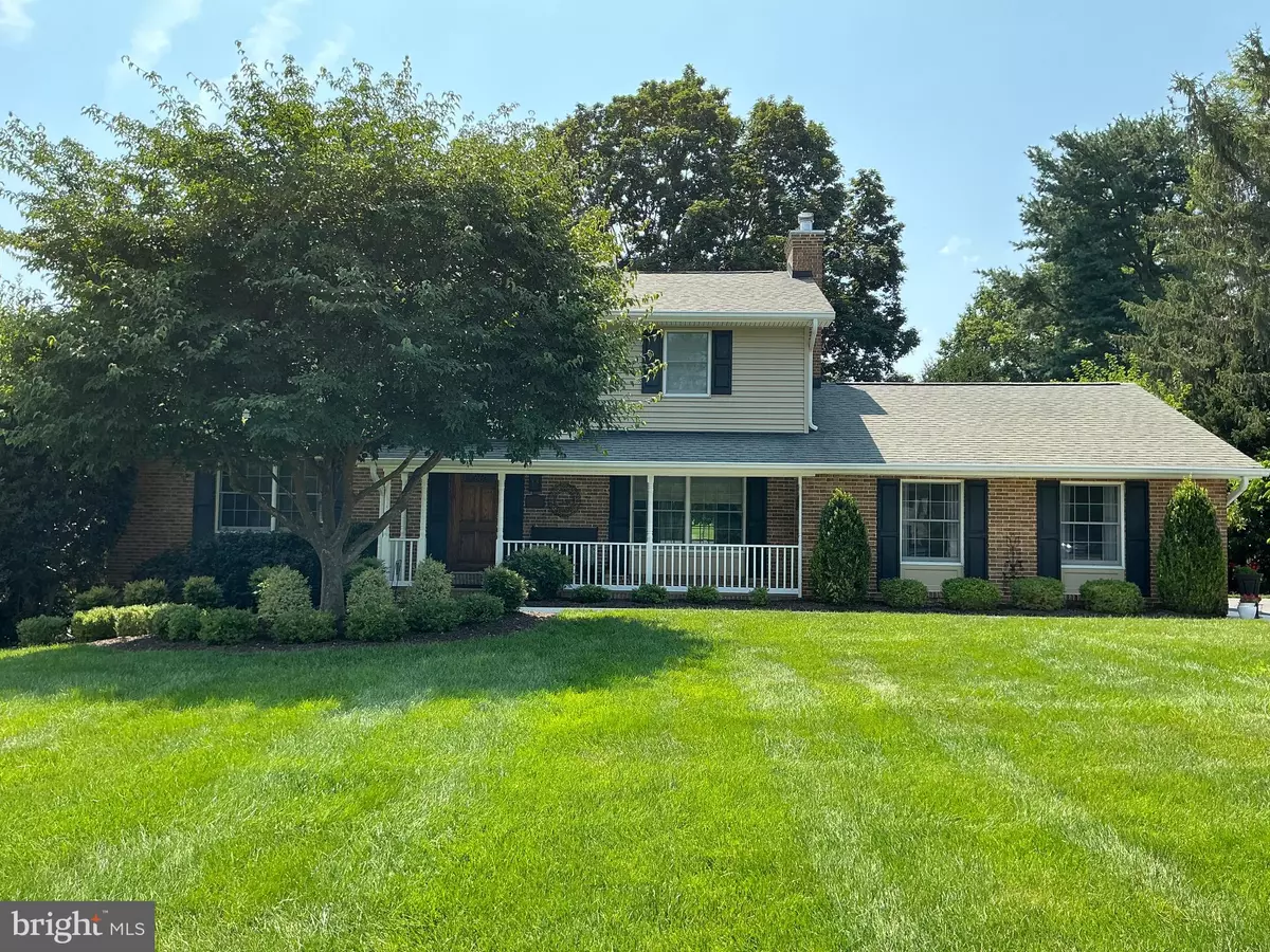 Ellicott City, MD 21042,3522 LAKEWAY DR