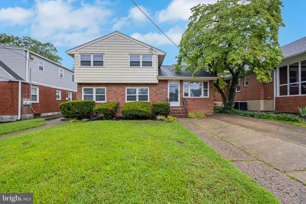 1839 PROSPECT RIDGE BLVD, Haddon Heights, NJ 08035