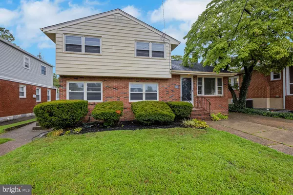 Haddon Heights, NJ 08035,1839 PROSPECT RIDGE BLVD