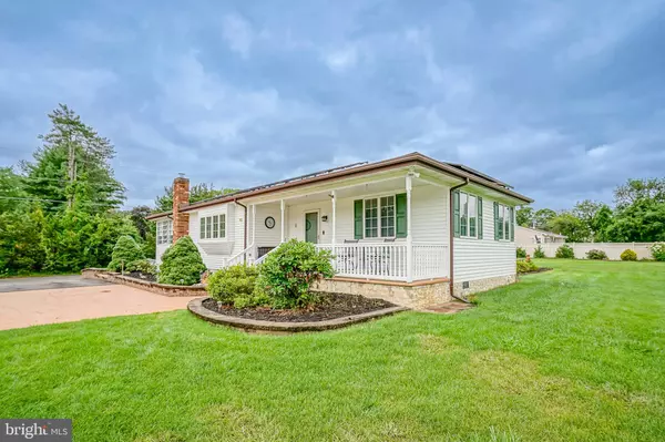 Mantua, NJ 08051,119 MONROE AVE