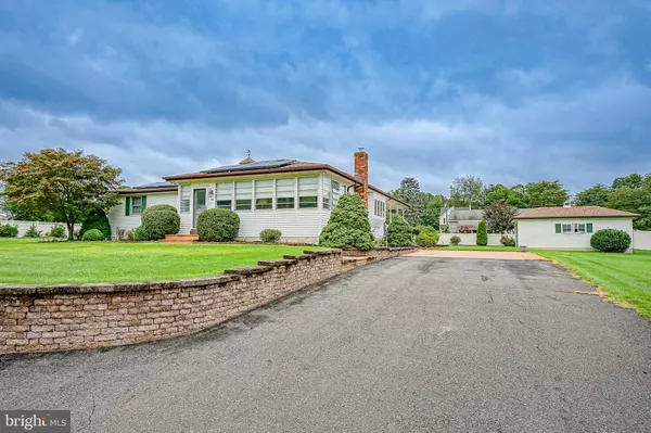 Mantua, NJ 08051,119 MONROE AVE