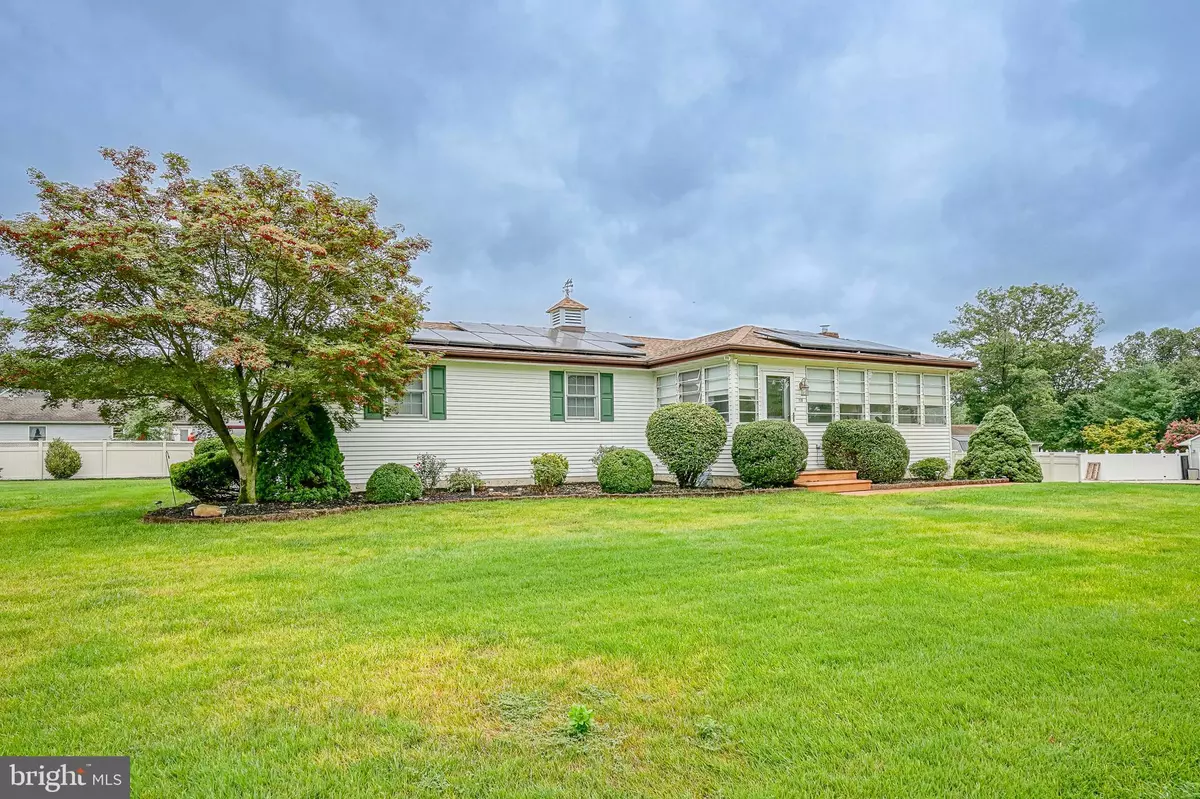 Mantua, NJ 08051,119 MONROE AVE