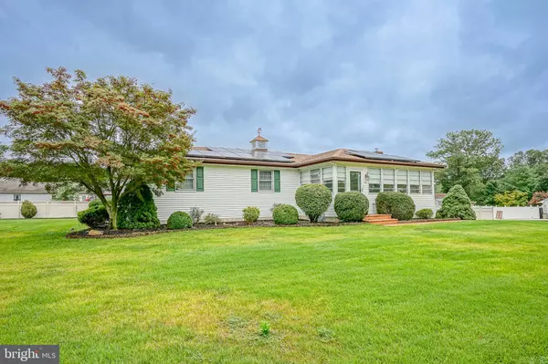 119 MONROE AVE, Mantua, NJ 08051