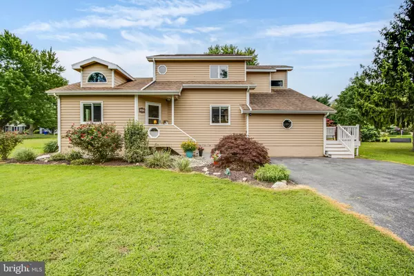 403 JACKIE DR, Ocean View, DE 19970