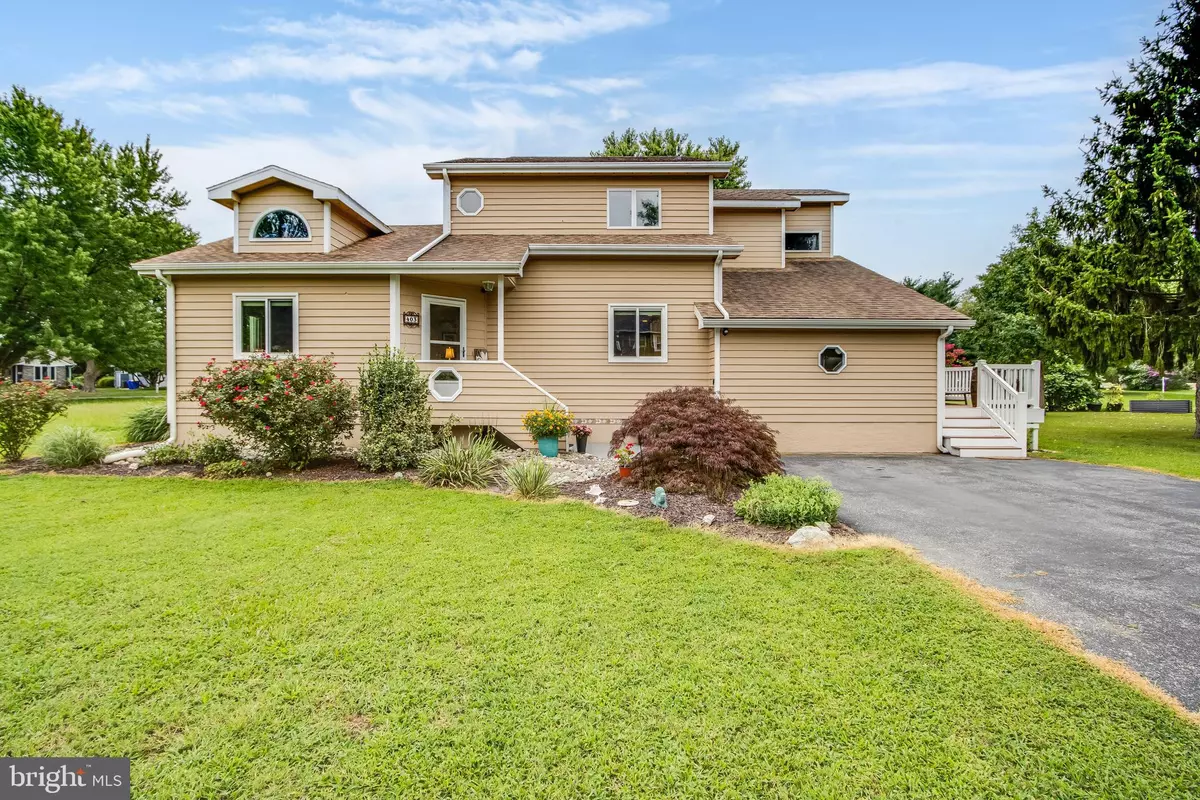 Ocean View, DE 19970,403 JACKIE DR