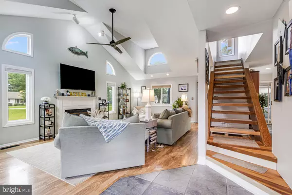 Ocean View, DE 19970,403 JACKIE DR