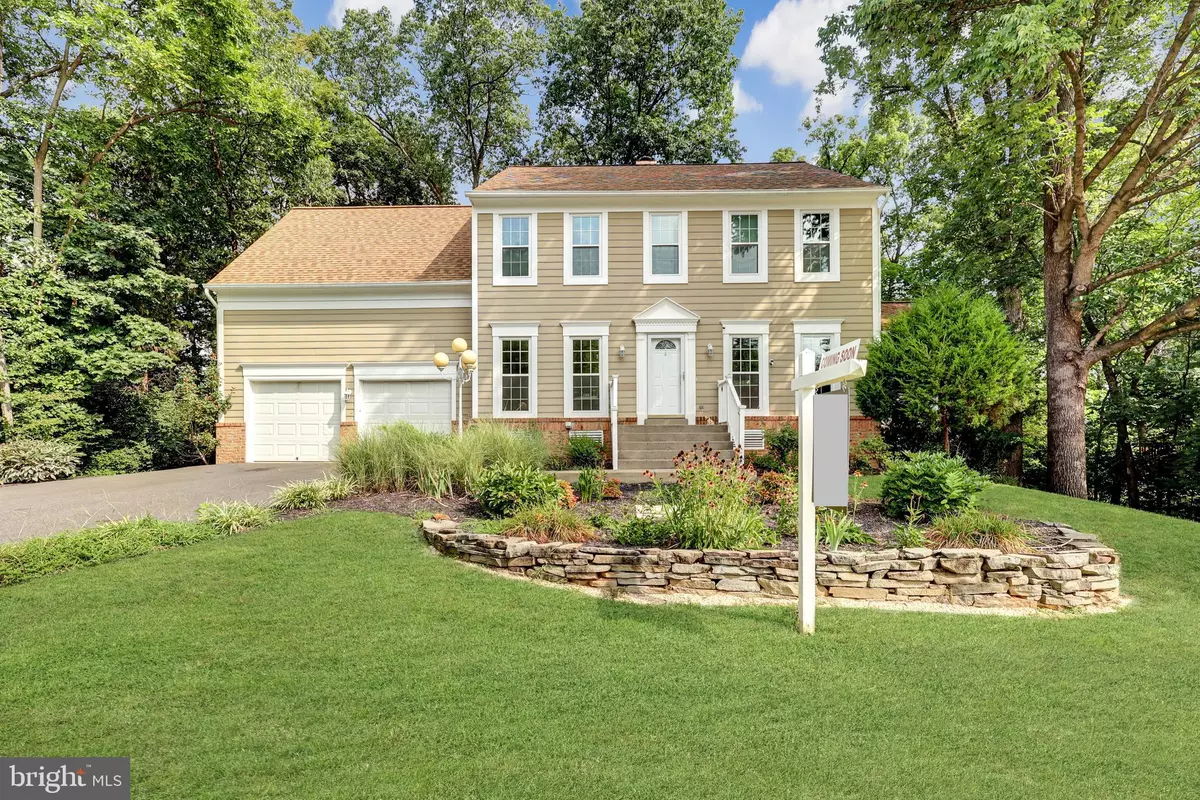 Centreville, VA 20120,13616 NORTHBOURNE DR
