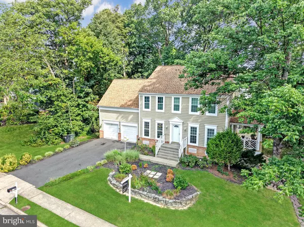 Centreville, VA 20120,13616 NORTHBOURNE DR