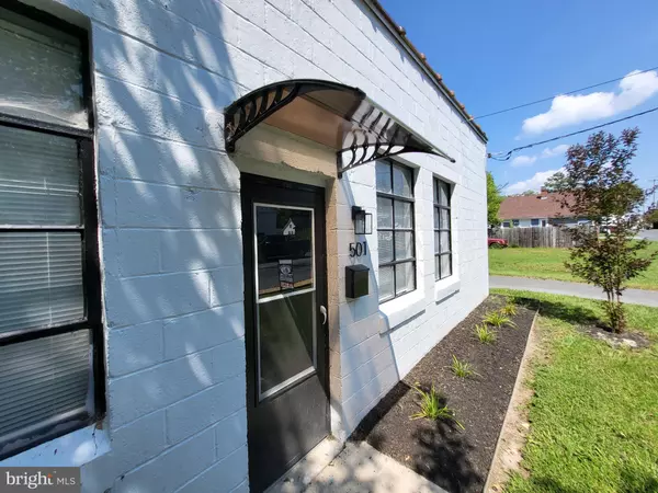501 BOUNDARY AVE,  Cambridge,  MD 21613