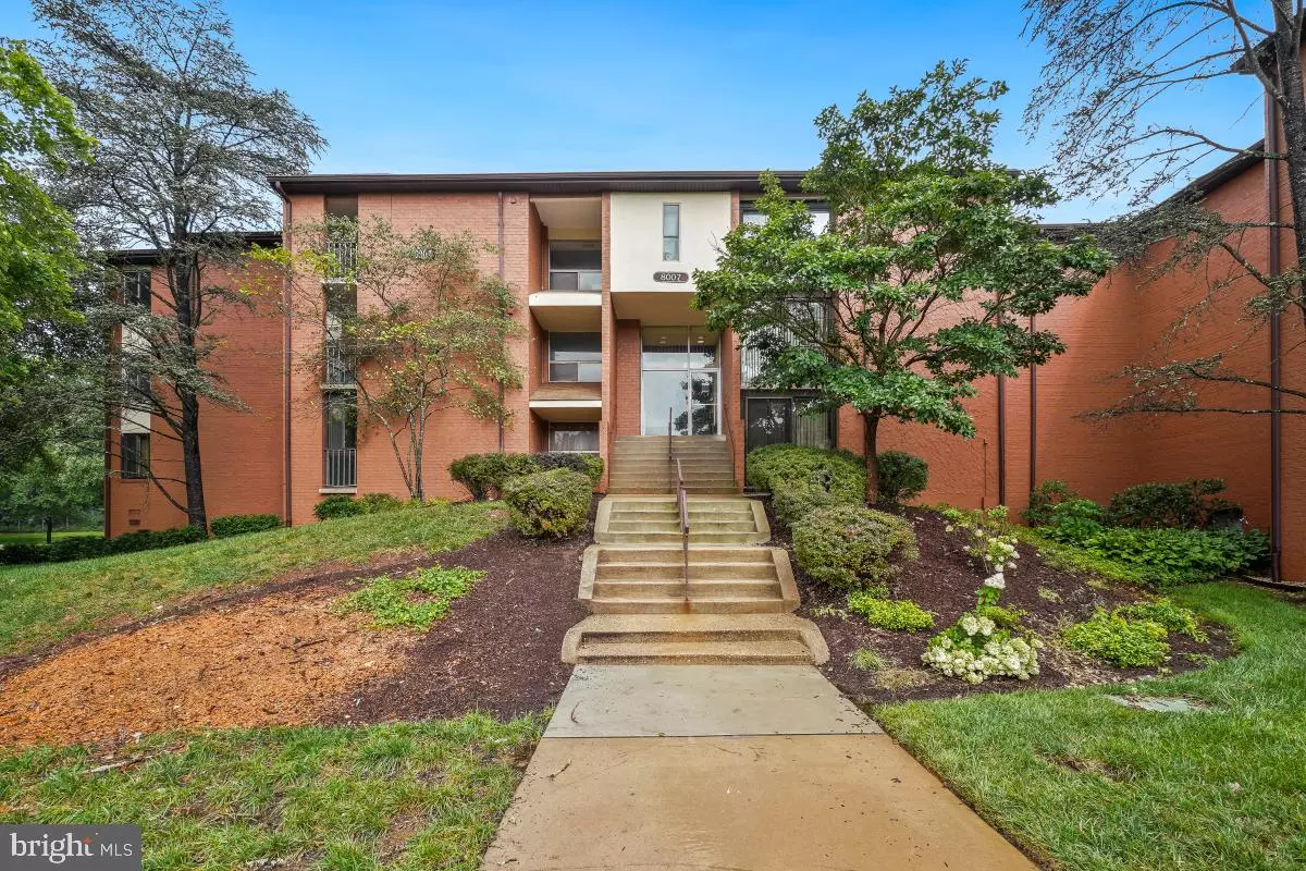 Greenbelt, MD 20770,8007 MANDAN RD #201