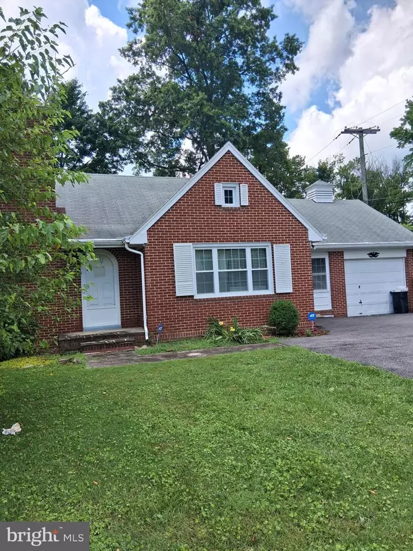 Baltimore, MD 21236,9406 BELAIR RD