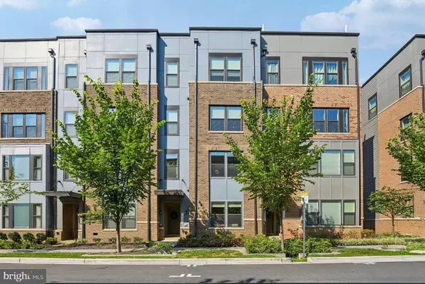16252 CONNORS WAY #39, Rockville, MD 20855