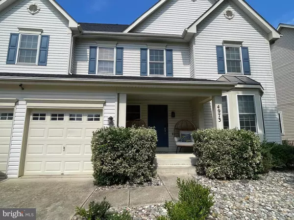 Waldorf, MD 20602,4973 DERRYFIELD CT