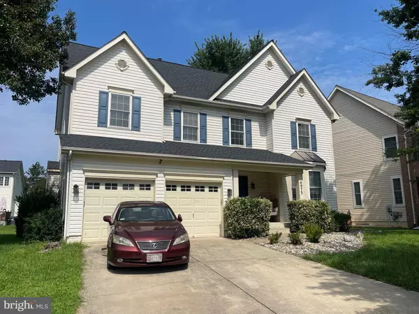 Waldorf, MD 20602,4973 DERRYFIELD CT