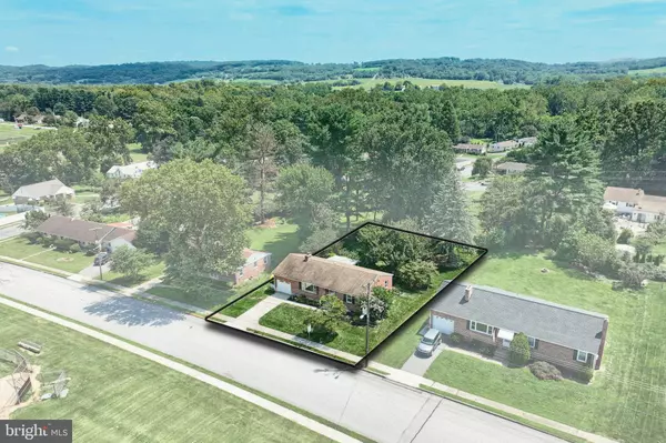 Hellam, PA 17406,408 W BEAVER ST