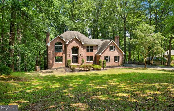 12 TIMBER RUN CT, Reisterstown, MD 21136