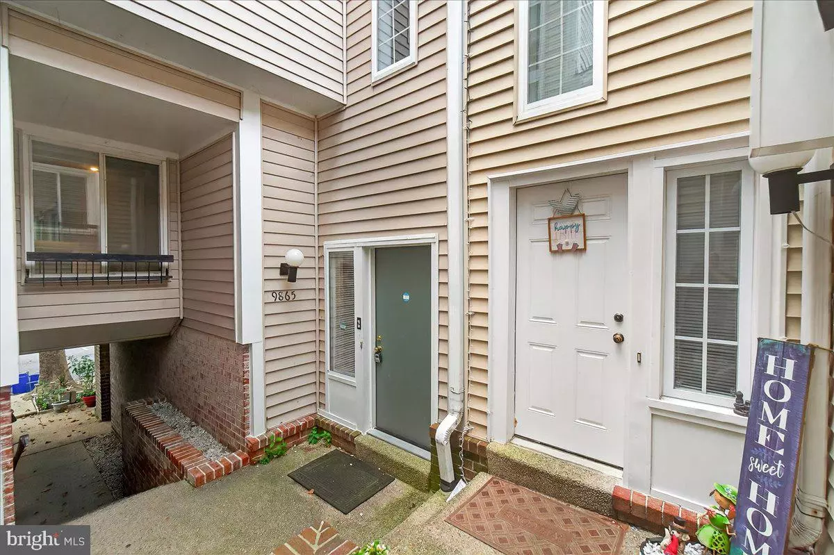 Montgomery Village, MD 20886,9865 LAKE SHORE DR